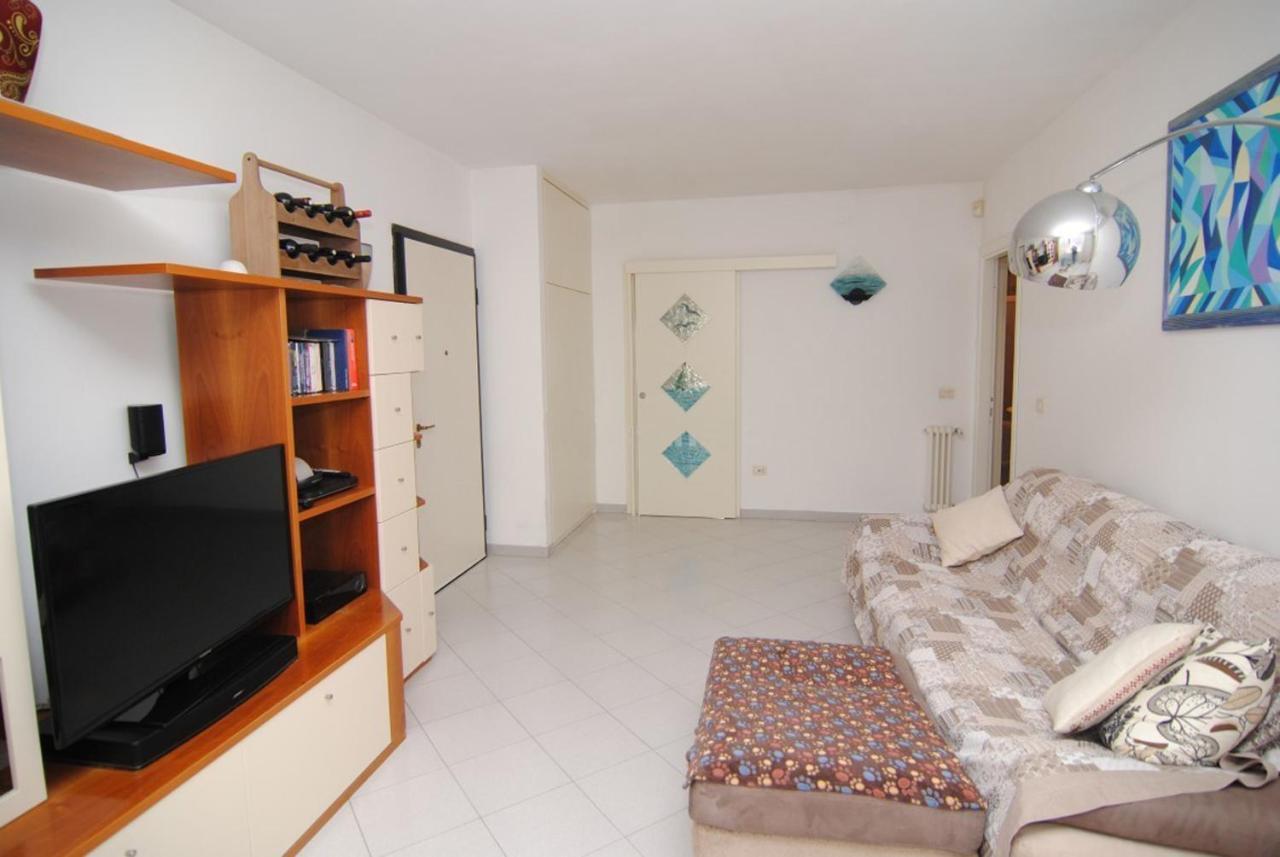 Casa Parco Levante ליבורנו מראה חיצוני תמונה