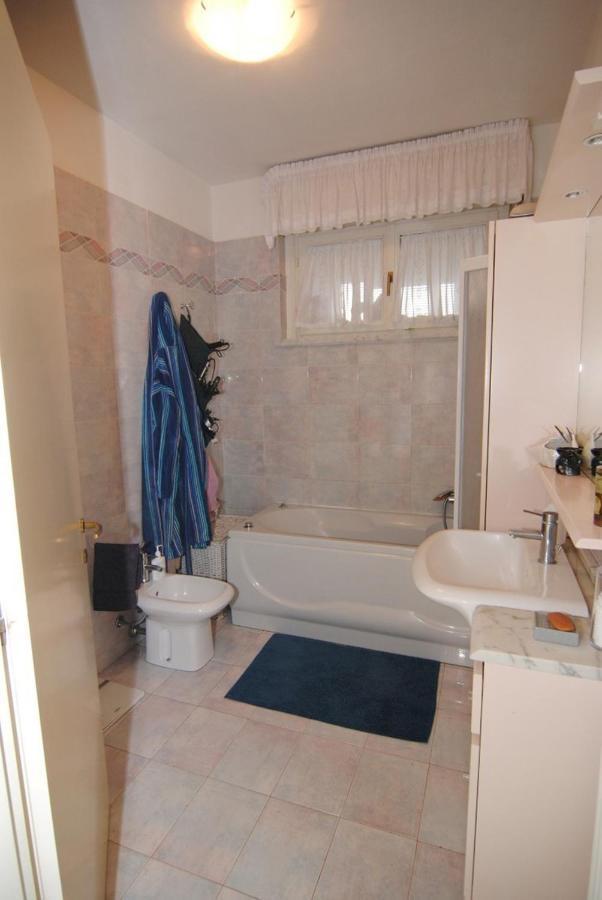 Casa Parco Levante ליבורנו מראה חיצוני תמונה