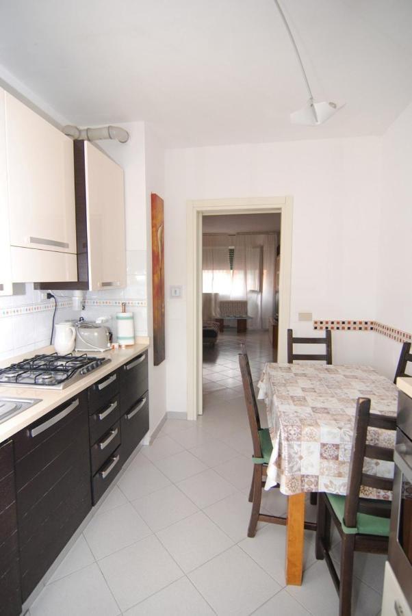 Casa Parco Levante ליבורנו מראה חיצוני תמונה