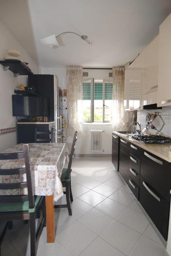Casa Parco Levante ליבורנו מראה חיצוני תמונה