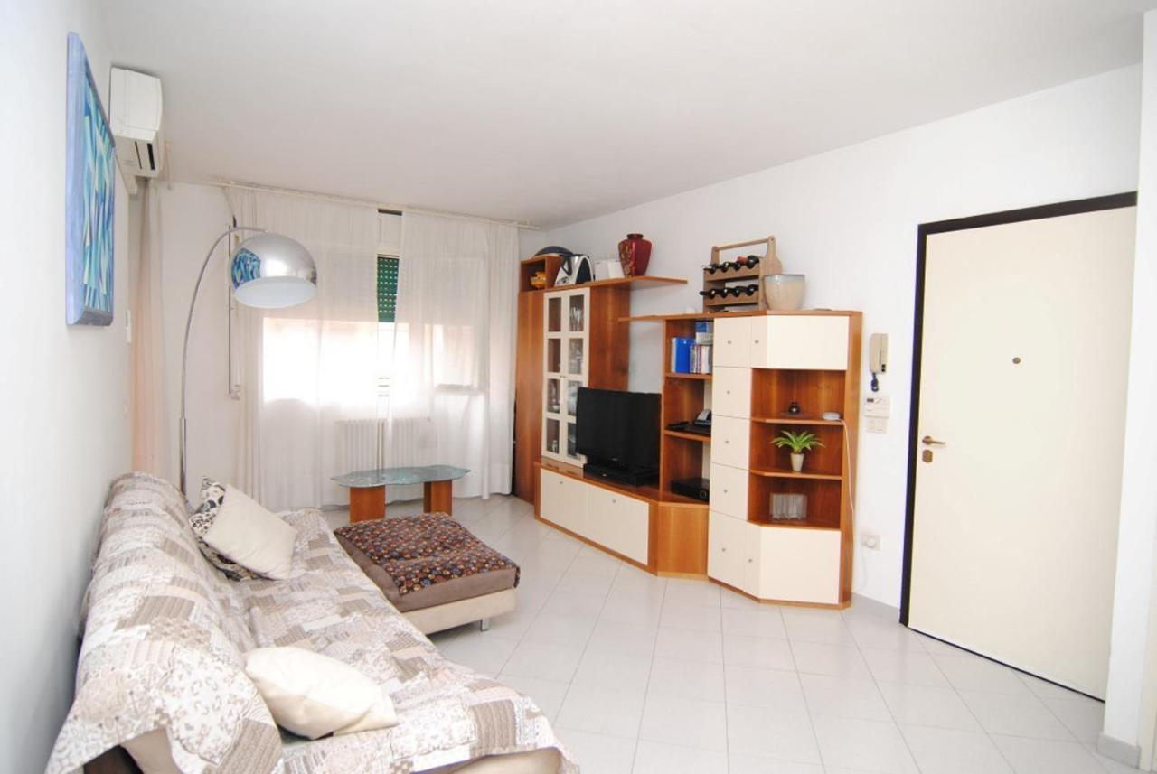 Casa Parco Levante ליבורנו מראה חיצוני תמונה