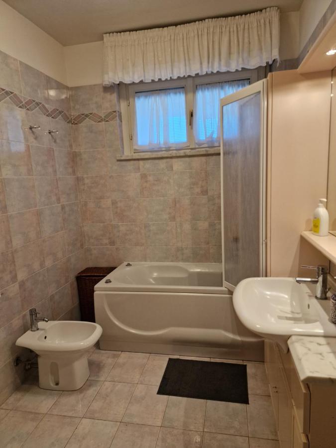 Casa Parco Levante ליבורנו מראה חיצוני תמונה