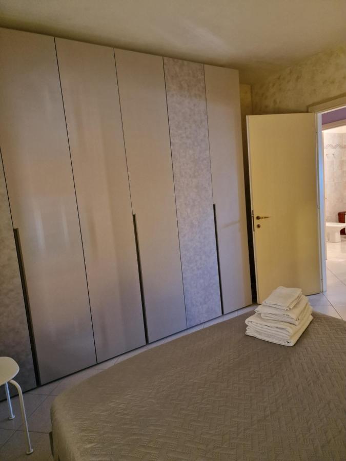 Casa Parco Levante ליבורנו מראה חיצוני תמונה