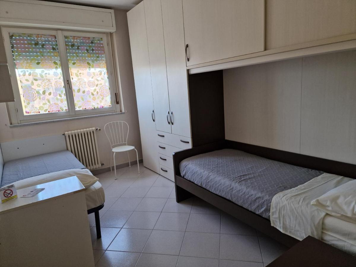 Casa Parco Levante ליבורנו מראה חיצוני תמונה