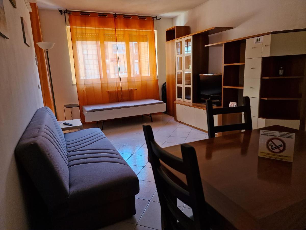 Casa Parco Levante ליבורנו מראה חיצוני תמונה