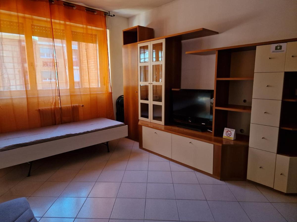 Casa Parco Levante ליבורנו מראה חיצוני תמונה