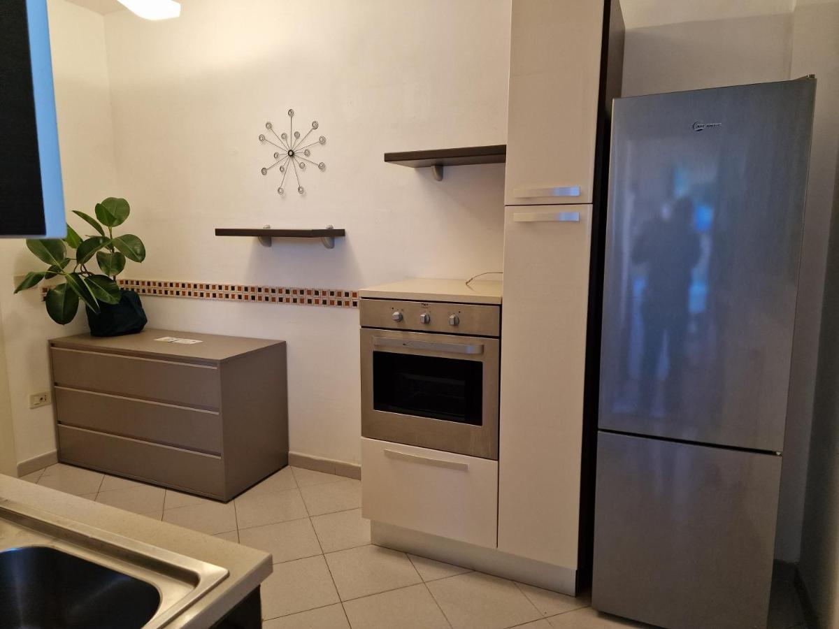 Casa Parco Levante ליבורנו מראה חיצוני תמונה